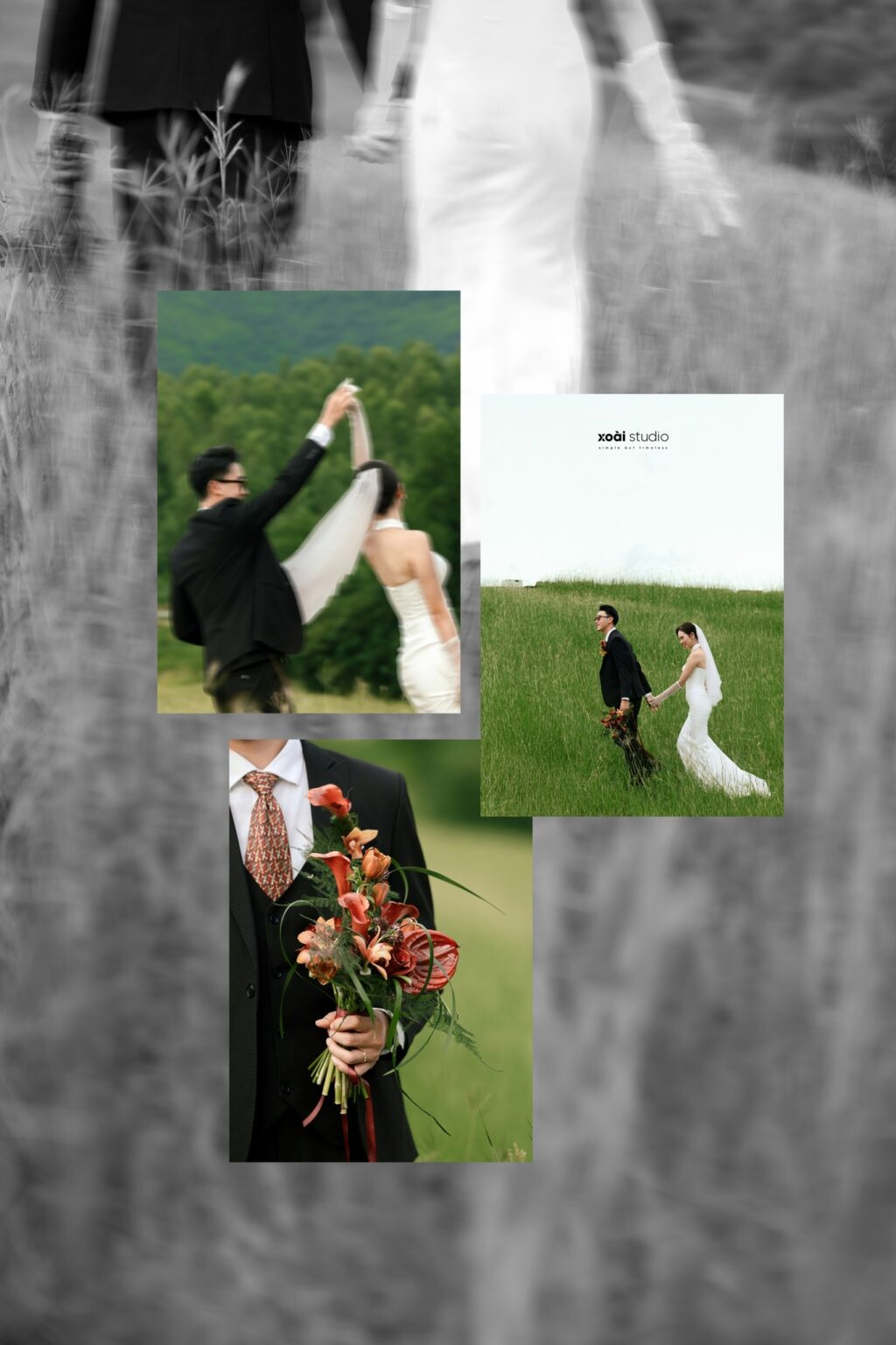 chup anh cuoi nha trang Xoài Weddings Linh Khanh 10