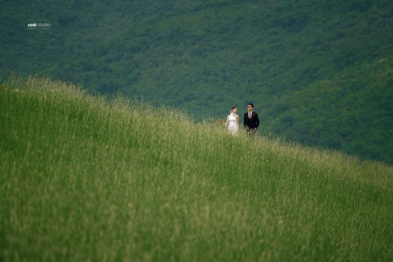 chup anh cuoi nha trang Xoài Weddings Linh Khanh 11