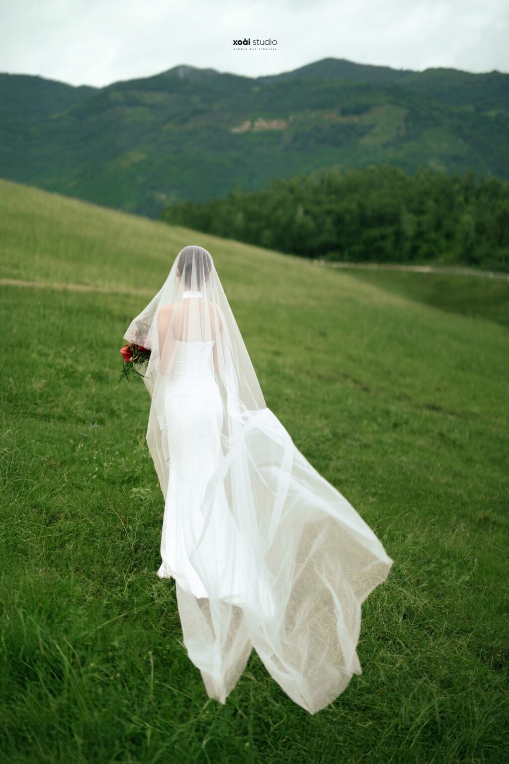 chup anh cuoi nha trang Xoài Weddings Linh Khanh 12