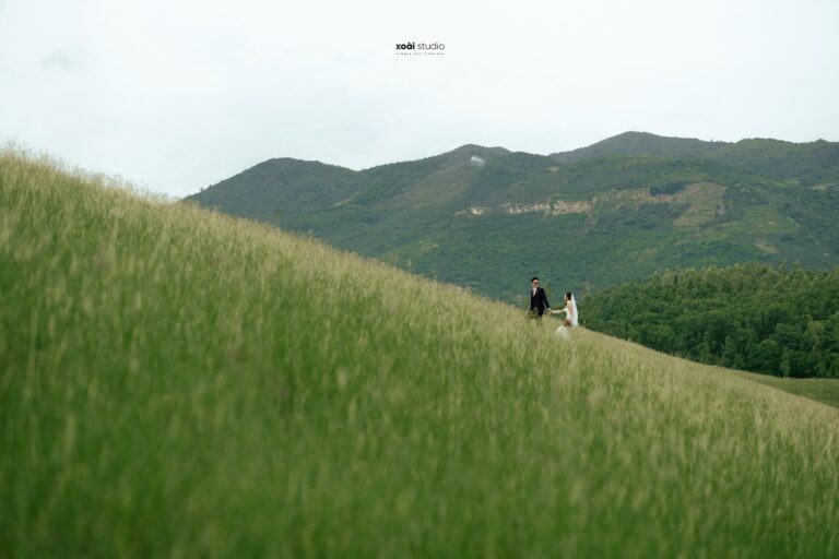 chup anh cuoi nha trang Xoài Weddings Linh Khanh 14