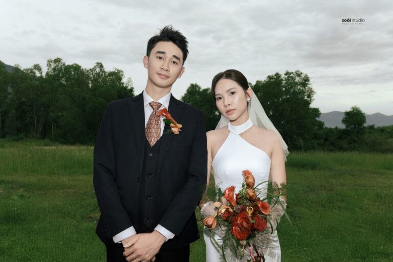 chup anh cuoi nha trang Xoài Weddings Linh Khanh 19