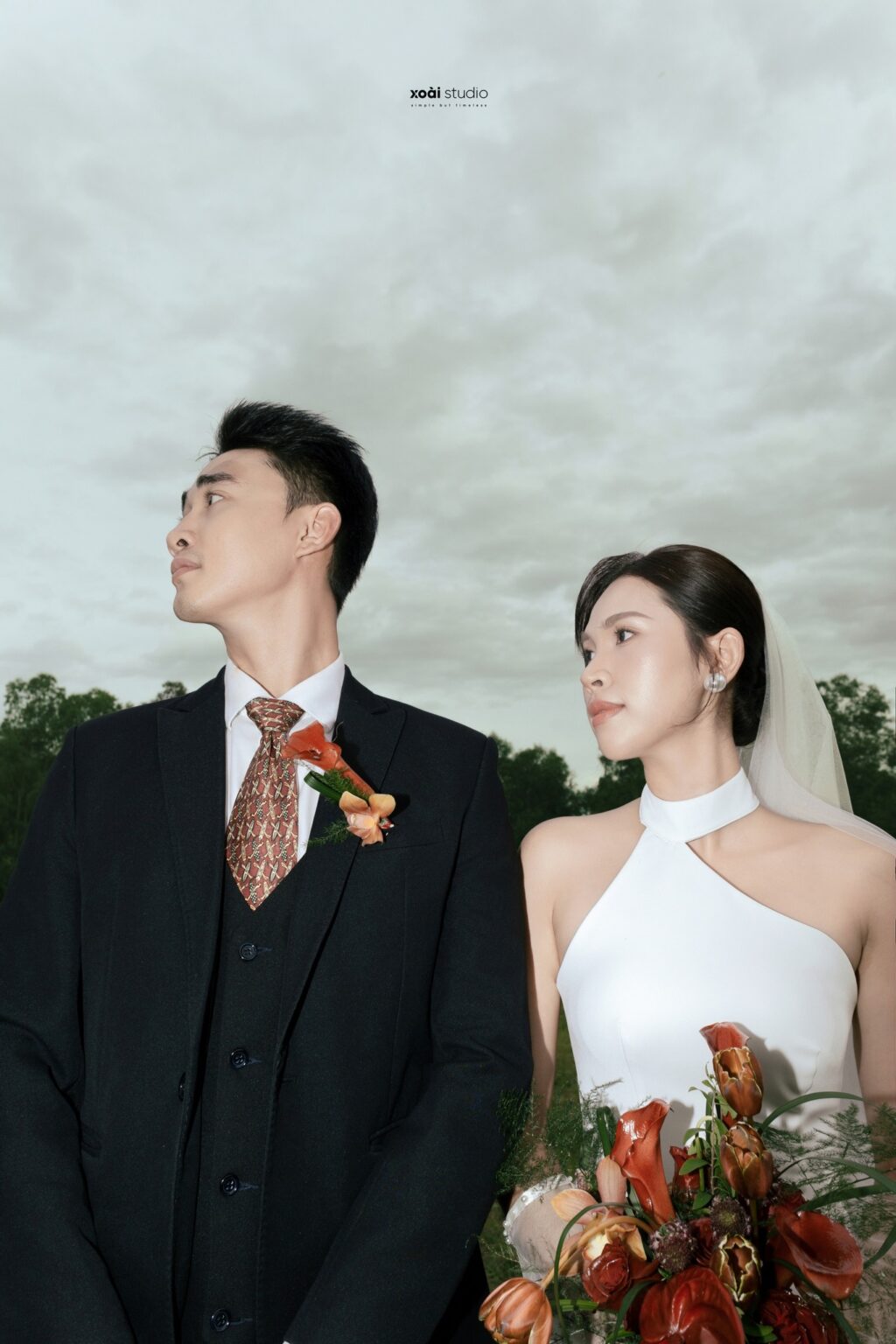 chup anh cuoi nha trang Xoài Weddings Linh Khanh 20