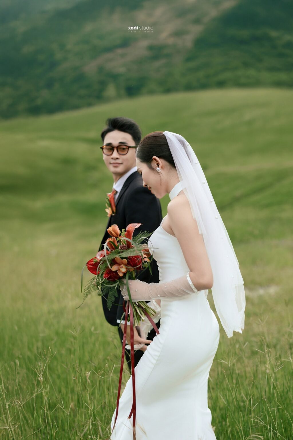 chup anh cuoi nha trang Xoài Weddings Linh Khanh 23