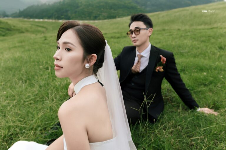 chup anh cuoi nha trang Xoài Weddings Linh Khanh 3