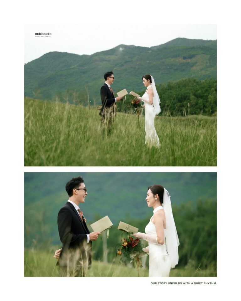 chup anh cuoi nha trang Xoài Weddings Linh Khanh 30