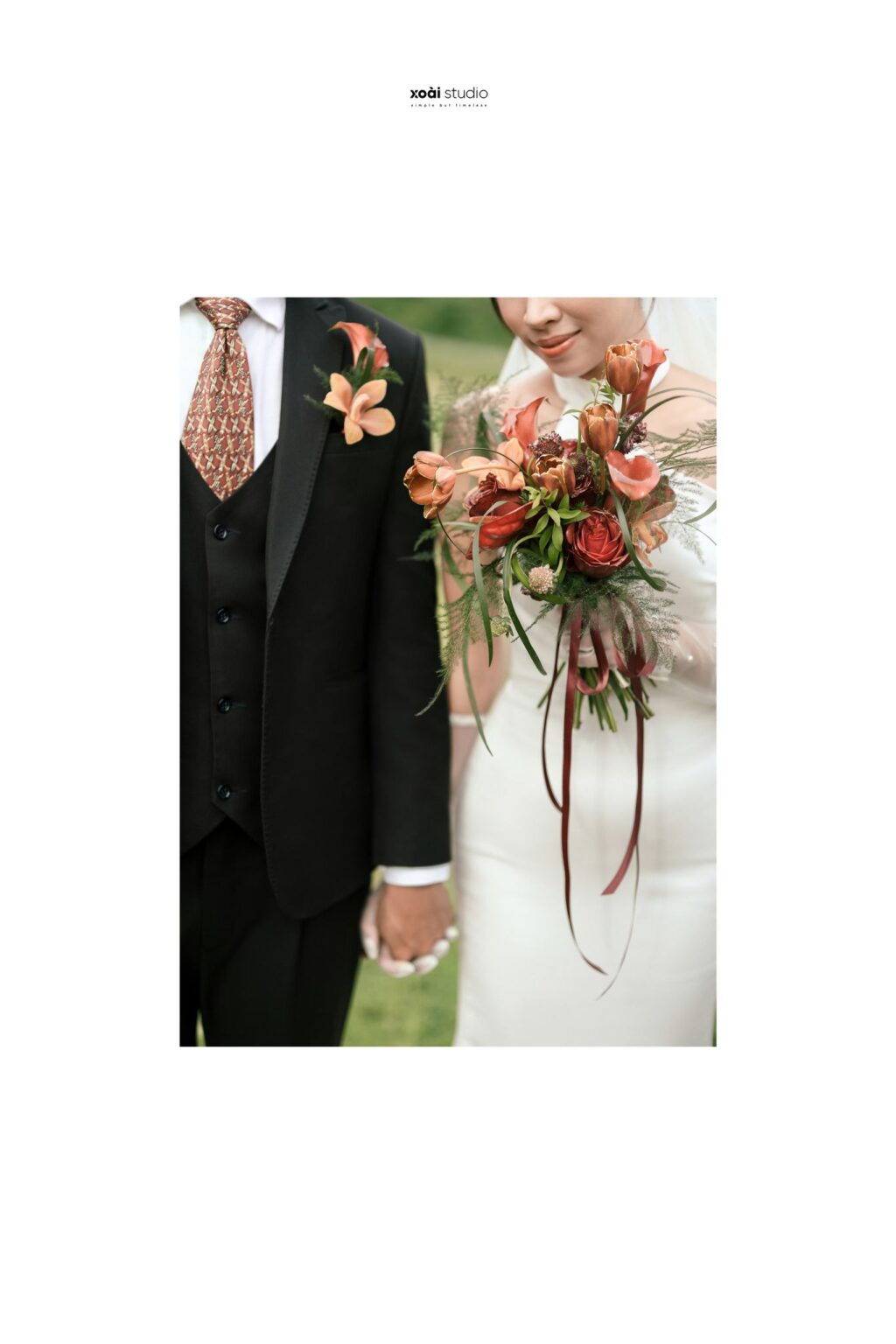 chup anh cuoi nha trang Xoài Weddings Linh Khanh 33