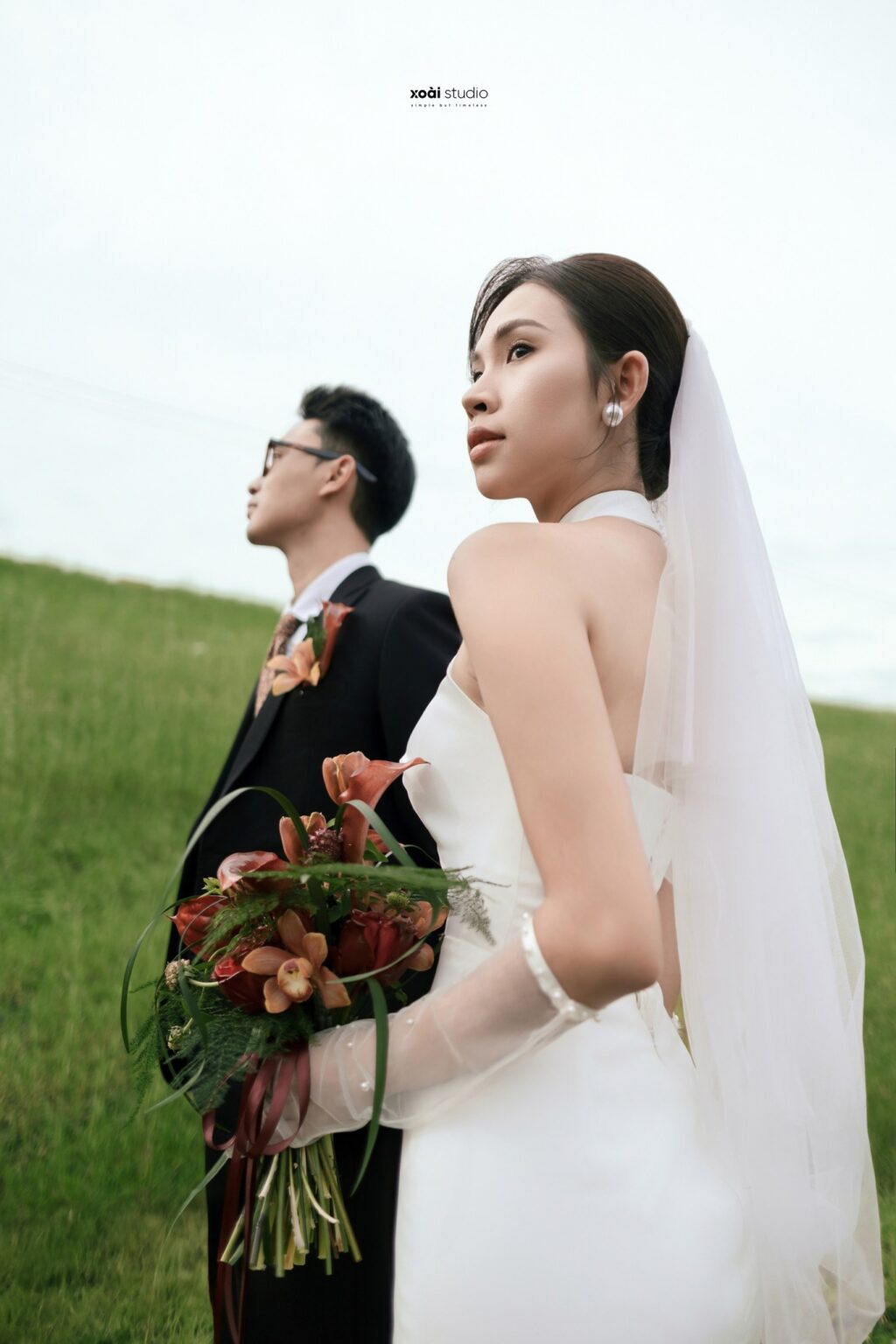 chup anh cuoi nha trang Xoài Weddings Linh Khanh 34