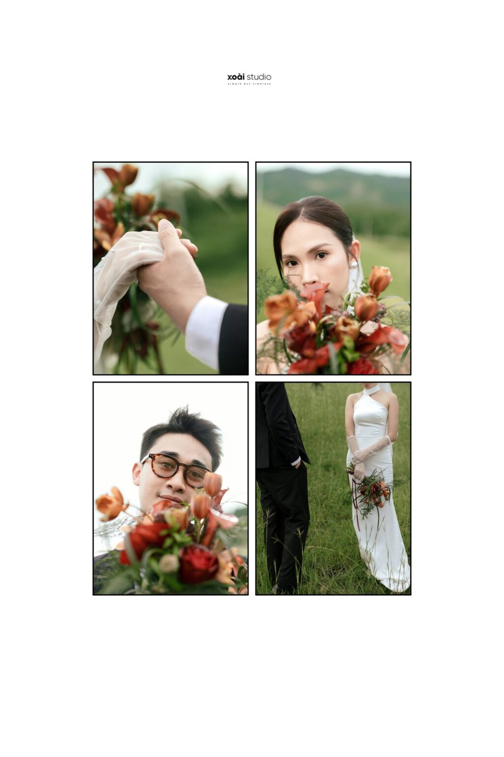 chup anh cuoi nha trang Xoài Weddings Linh Khanh 35