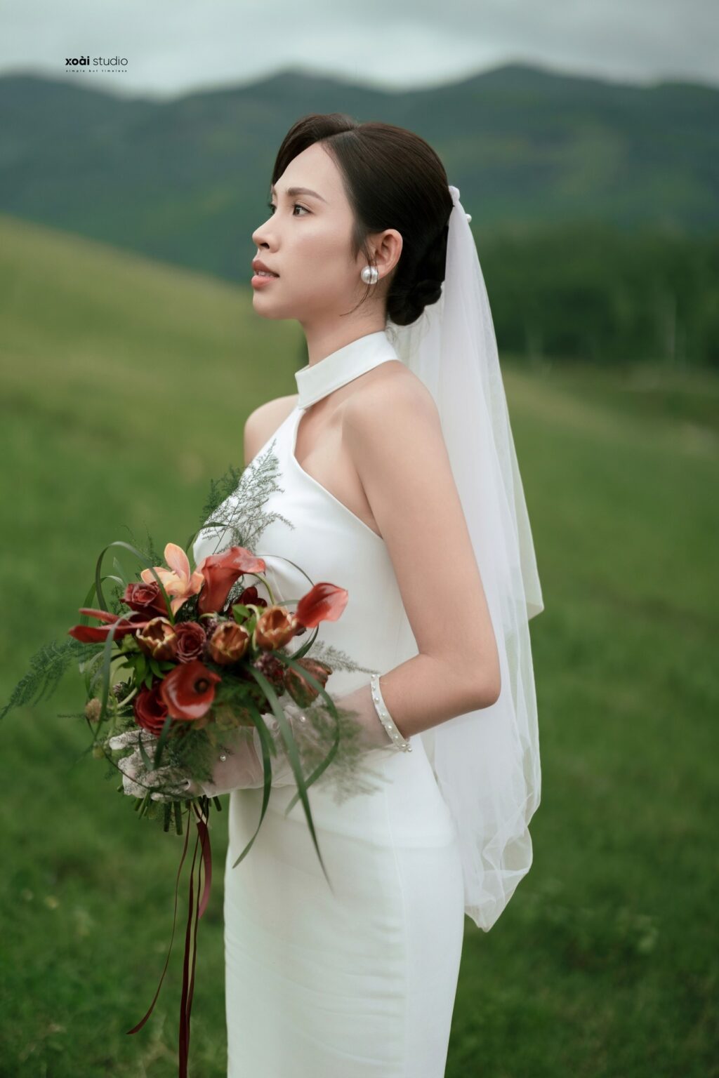 chup anh cuoi nha trang Xoài Weddings Linh Khanh 36