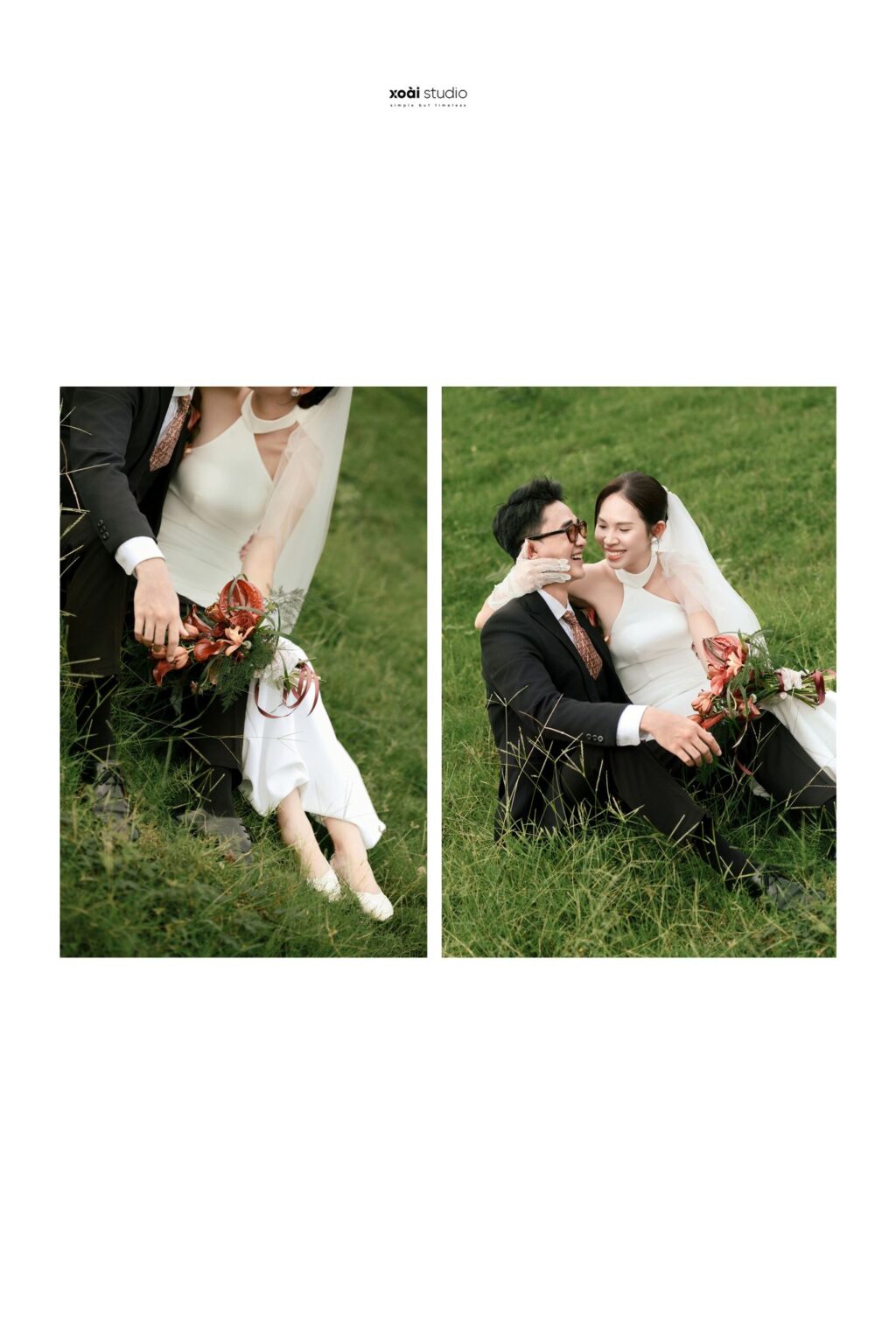 chup anh cuoi nha trang Xoài Weddings Linh Khanh 38