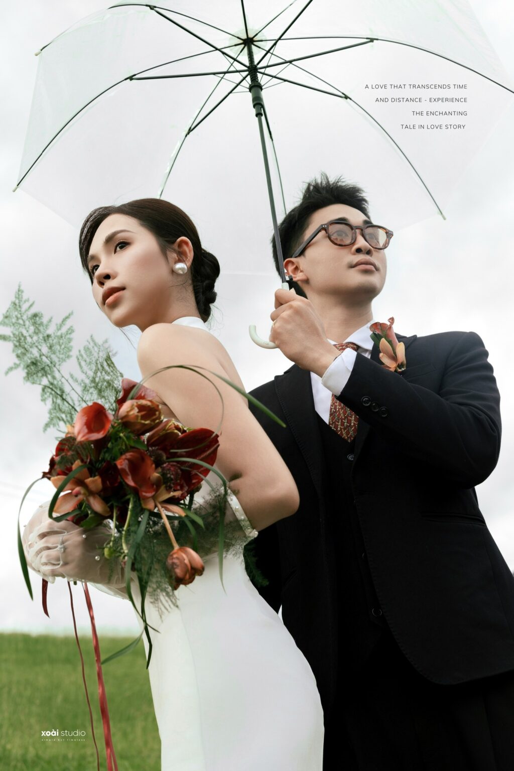 chup anh cuoi nha trang Xoài Weddings Linh Khanh 6