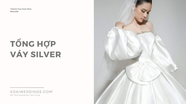 tong hop vay silver xoai studio 1
