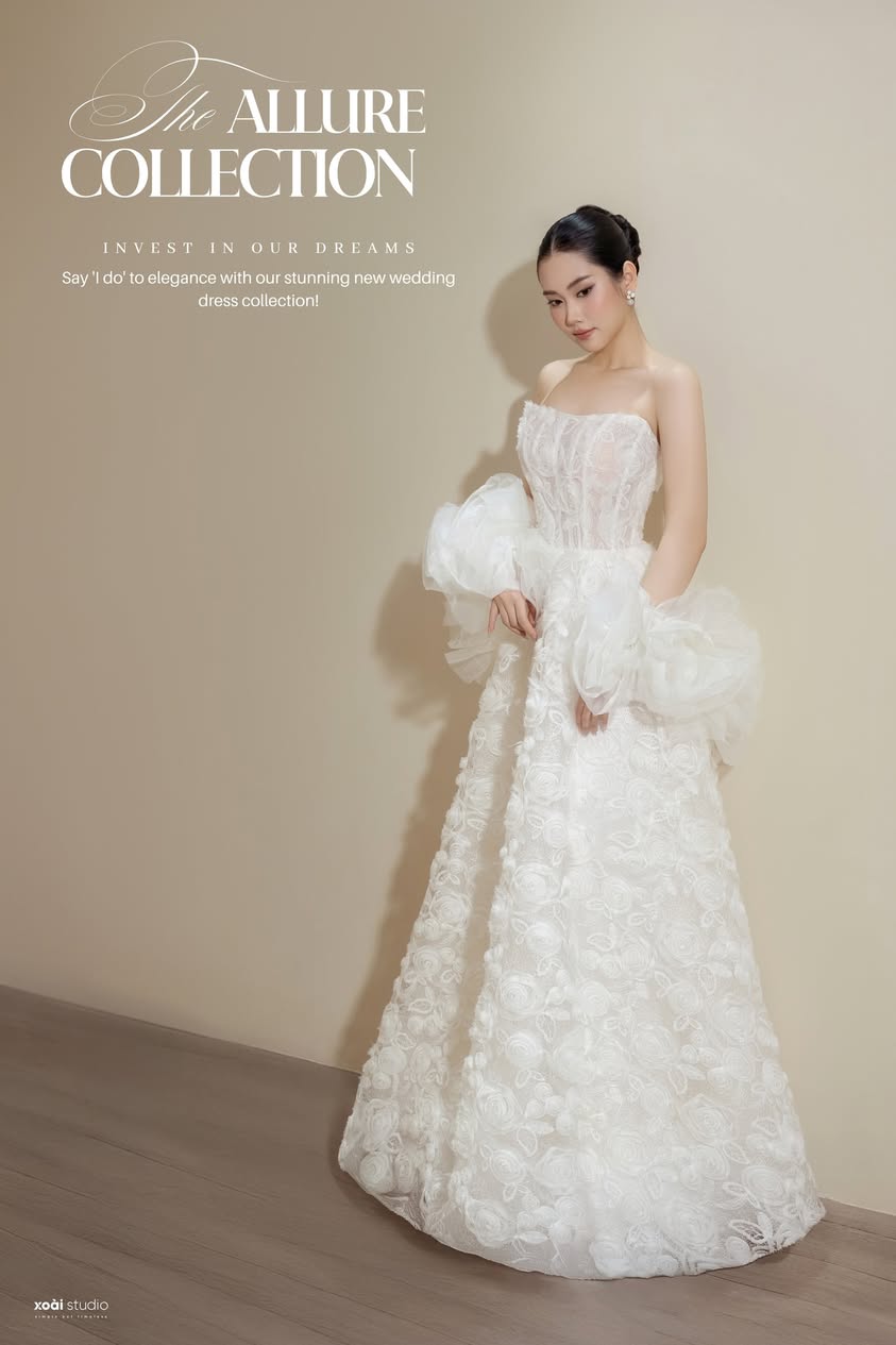 vay cuoi nha trang THE ALLURE 7