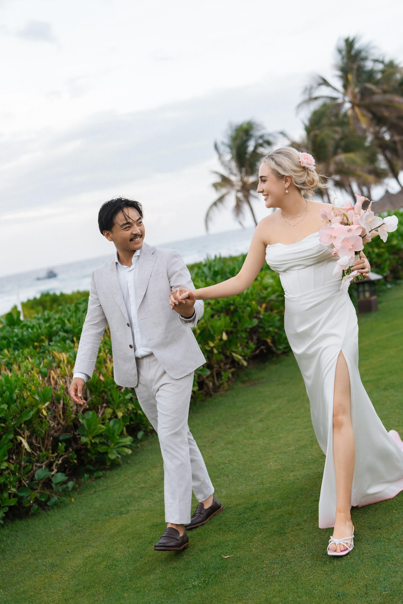 XOAI STUDIO phong su cuoi nha trang Caitlyn Brendan.101
