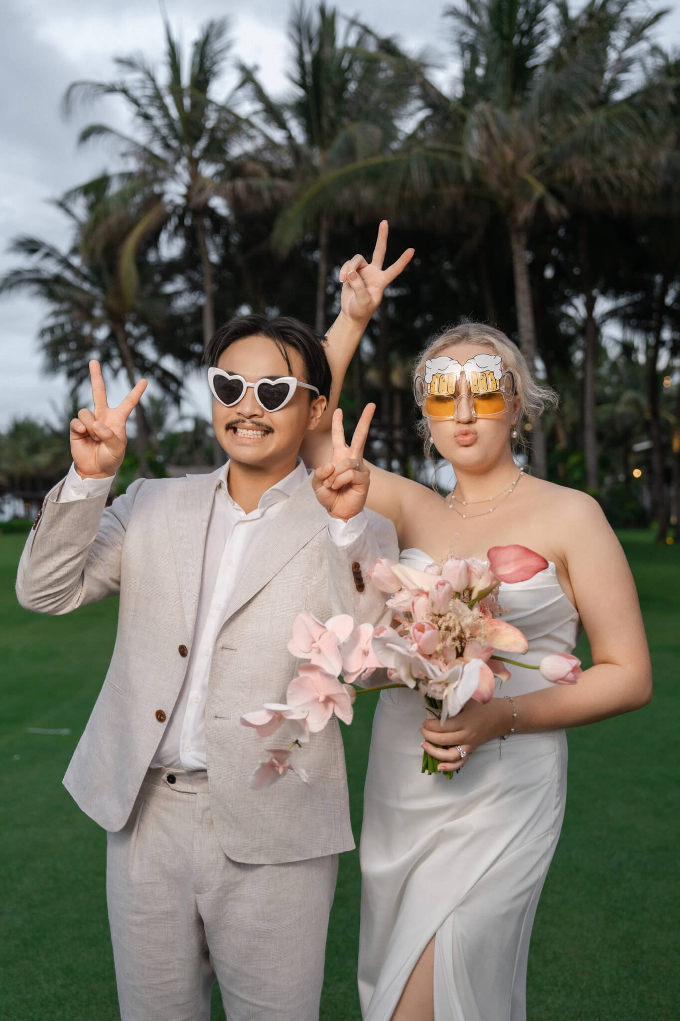 XOAI STUDIO phong su cuoi nha trang Caitlyn Brendan.113