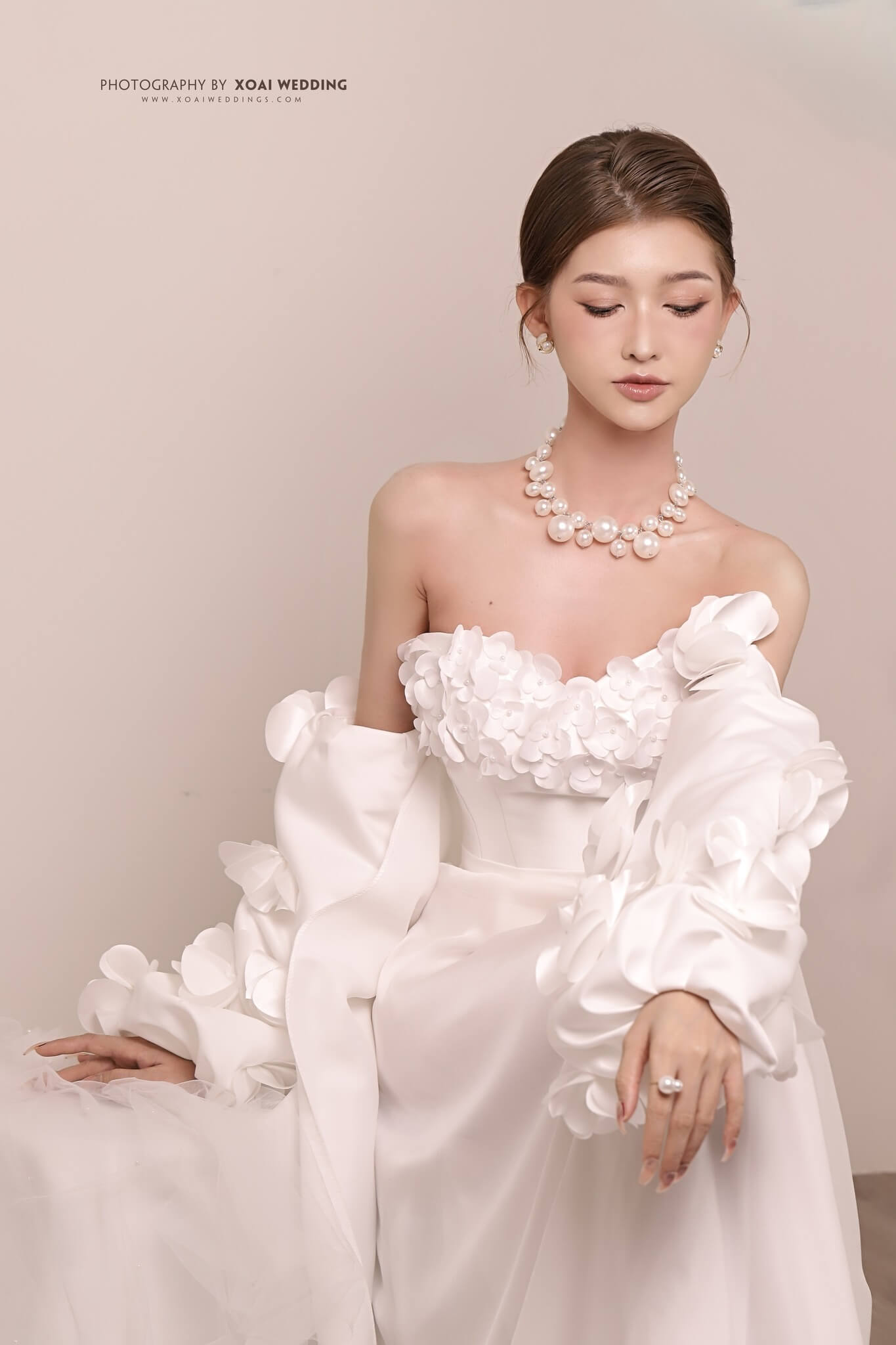 XOAI STUDIO vay cuoi basic.24