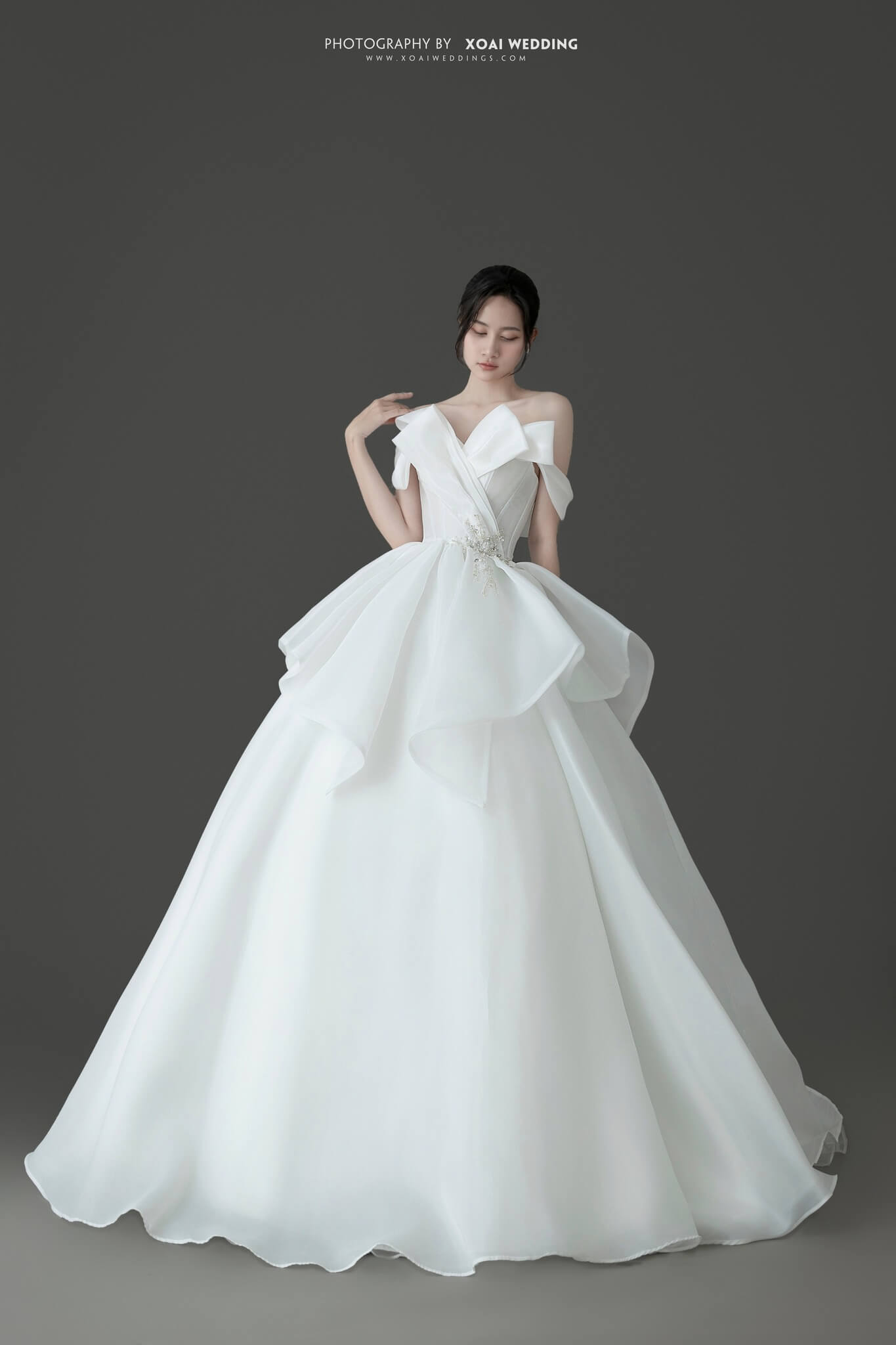 XOAI STUDIO vay cuoi basic.25