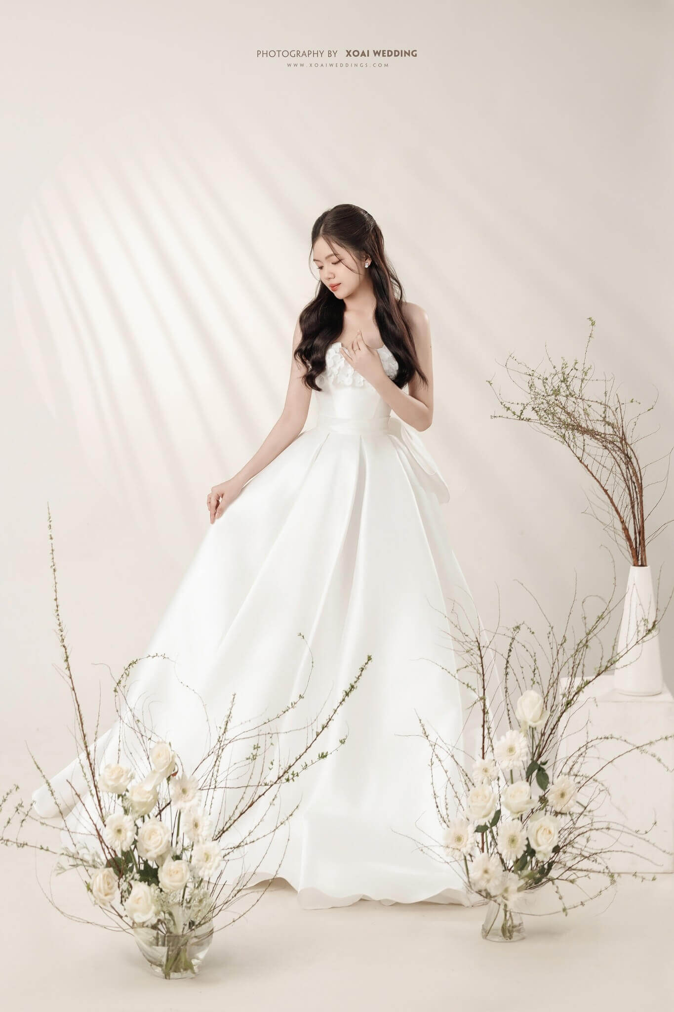 XOAI STUDIO vay cuoi basic.30
