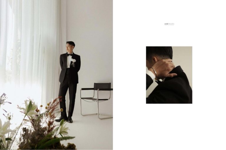 Xoai Studio Khu vuon mua he chup anh cuoi Nha Trang.12