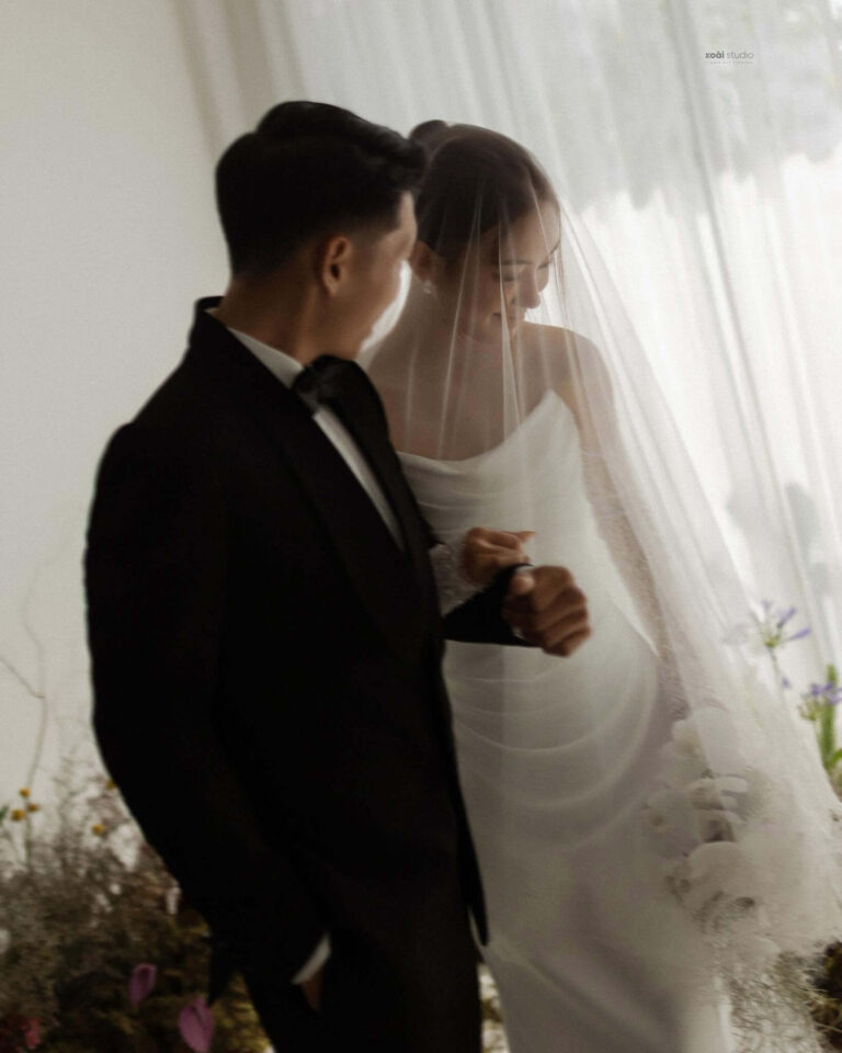 Xoai Studio Khu vuon mua he chup anh cuoi Nha Trang.15