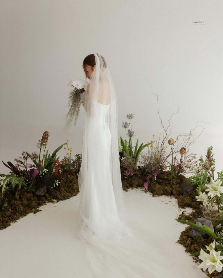 Xoai Studio Khu vuon mua he chup anh cuoi Nha Trang.19