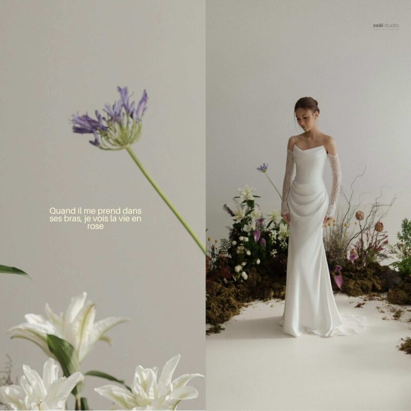 Xoai Studio Khu vuon mua he chup anh cuoi Nha Trang.5