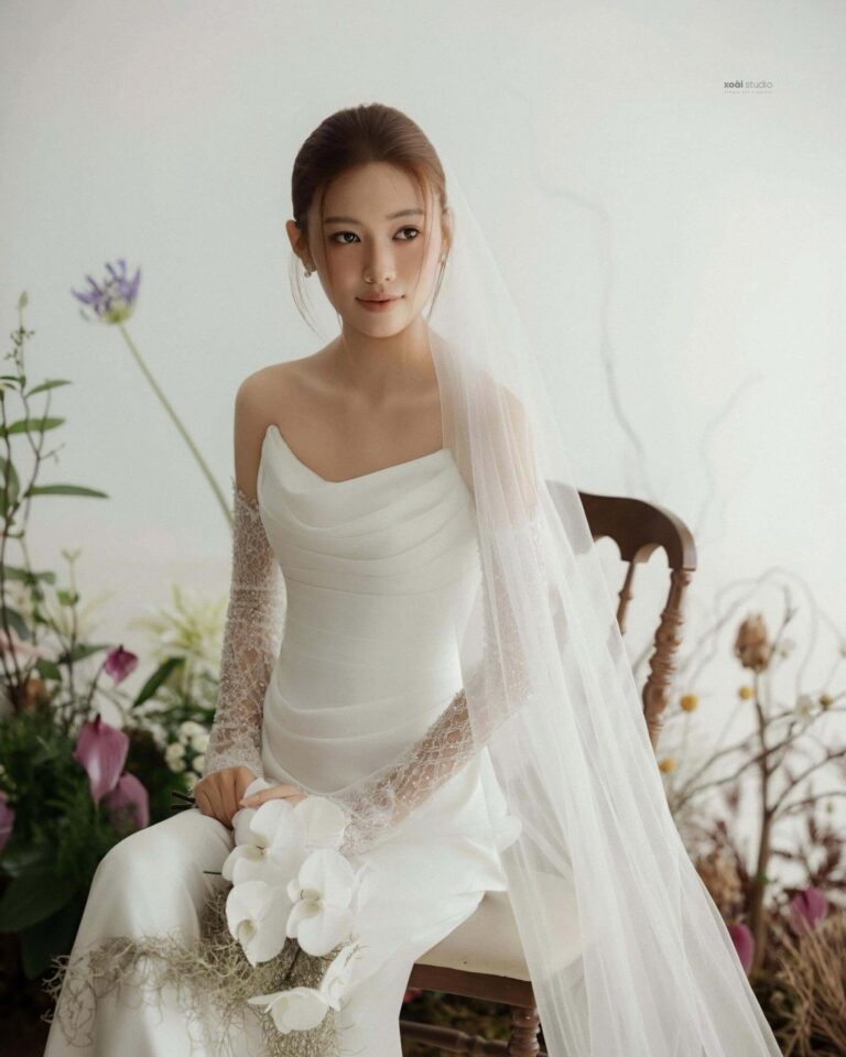Xoai Studio Khu vuon mua he chup anh cuoi Nha Trang.8