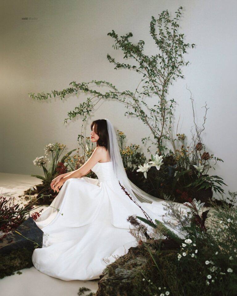 Xoai Studio concept hoa tuoi chup anh cuoi Nha Trang.5