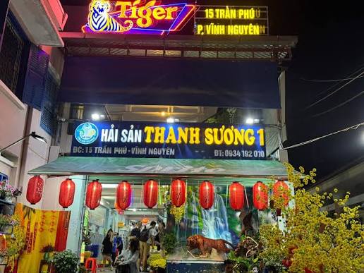 Đi Nha Trang chụp ảnh ở Xoài: ăn gì, chơi đâu, thư giãn chỗ nào? Hai san Thanh Suong.2