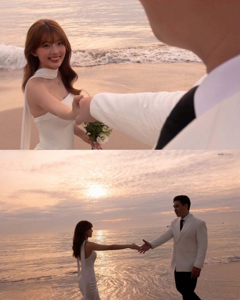 Xoai Studio Anh cuoi ngoai canh bien Nha Trang.16