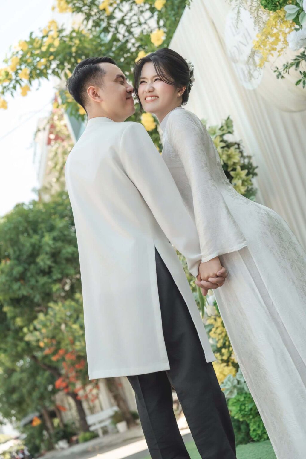Xoai Studio Anh phong su cuoi Nha Trang LT.11