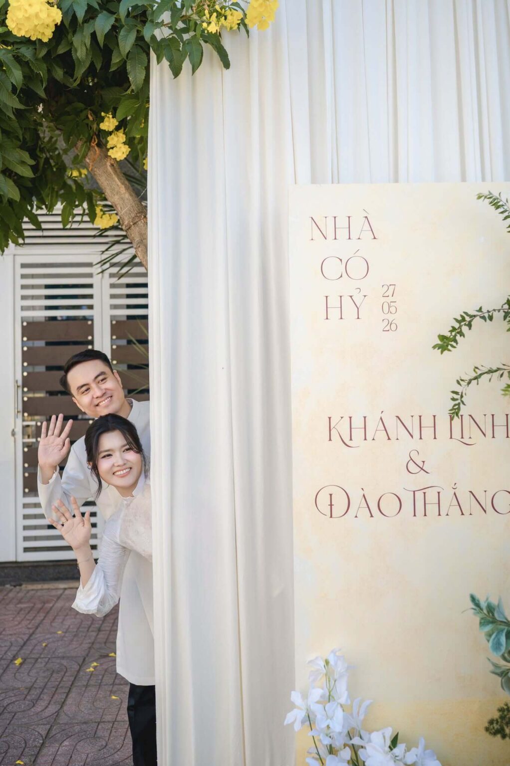 Xoai Studio Anh phong su cuoi Nha Trang LT.24