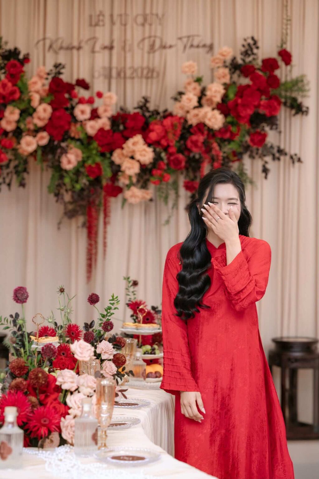 Xoai Studio Anh phong su cuoi Nha Trang LT.35