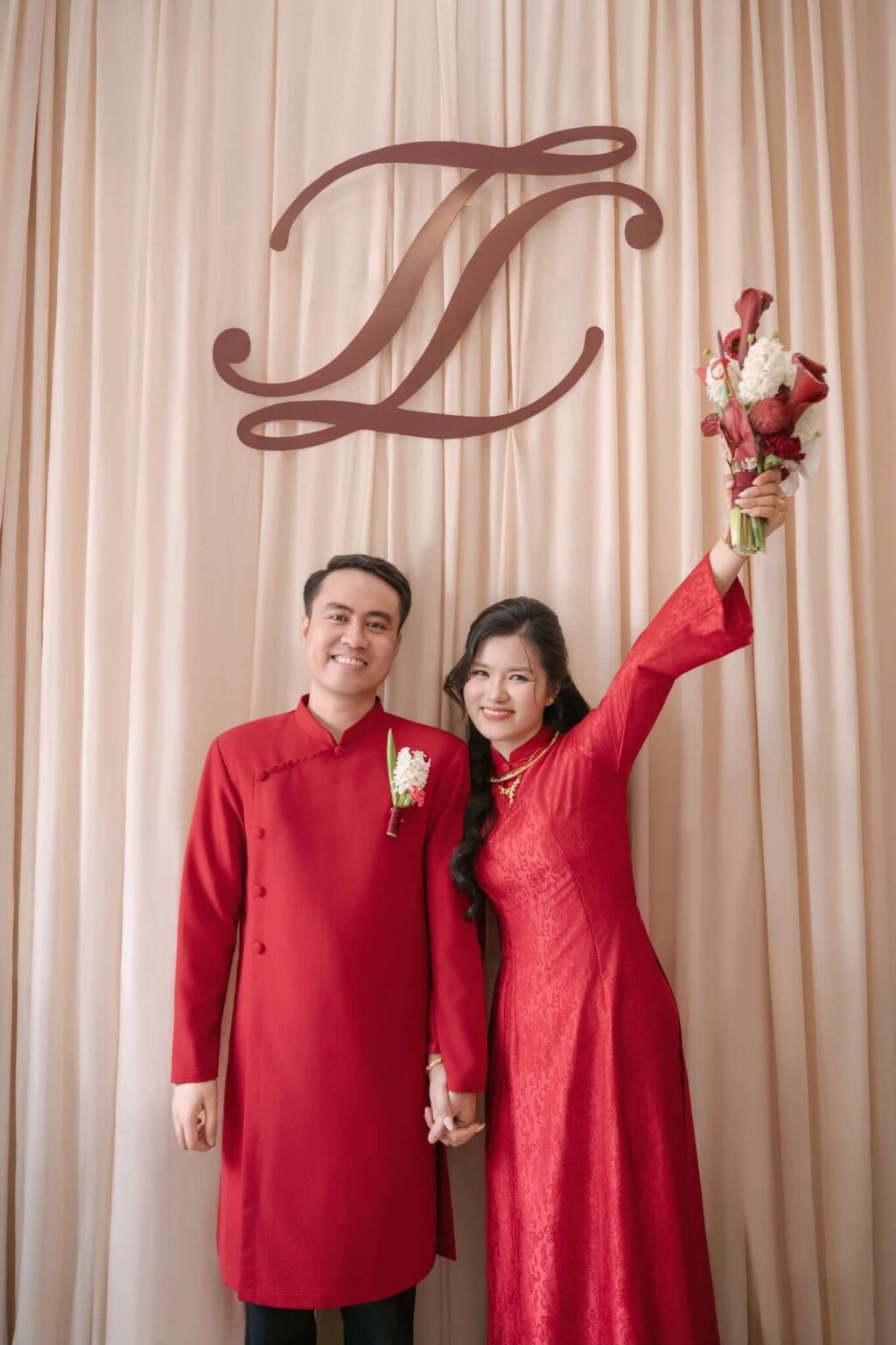 Xoai Studio Anh phong su cuoi Nha Trang LT.41