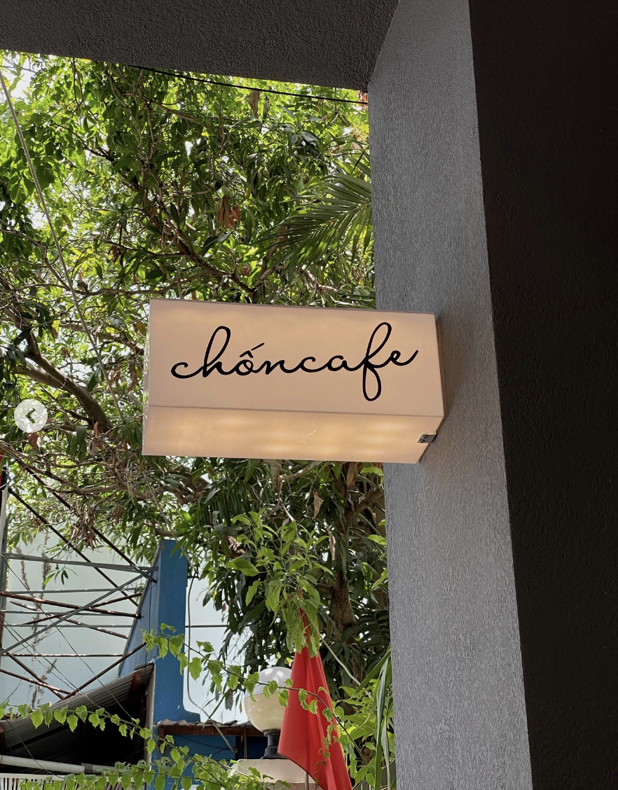 Đi Nha Trang chụp ảnh ở Xoài: ăn gì, chơi đâu, thư giãn chỗ nào? Xoai Studio Chon cafe nha trang.3