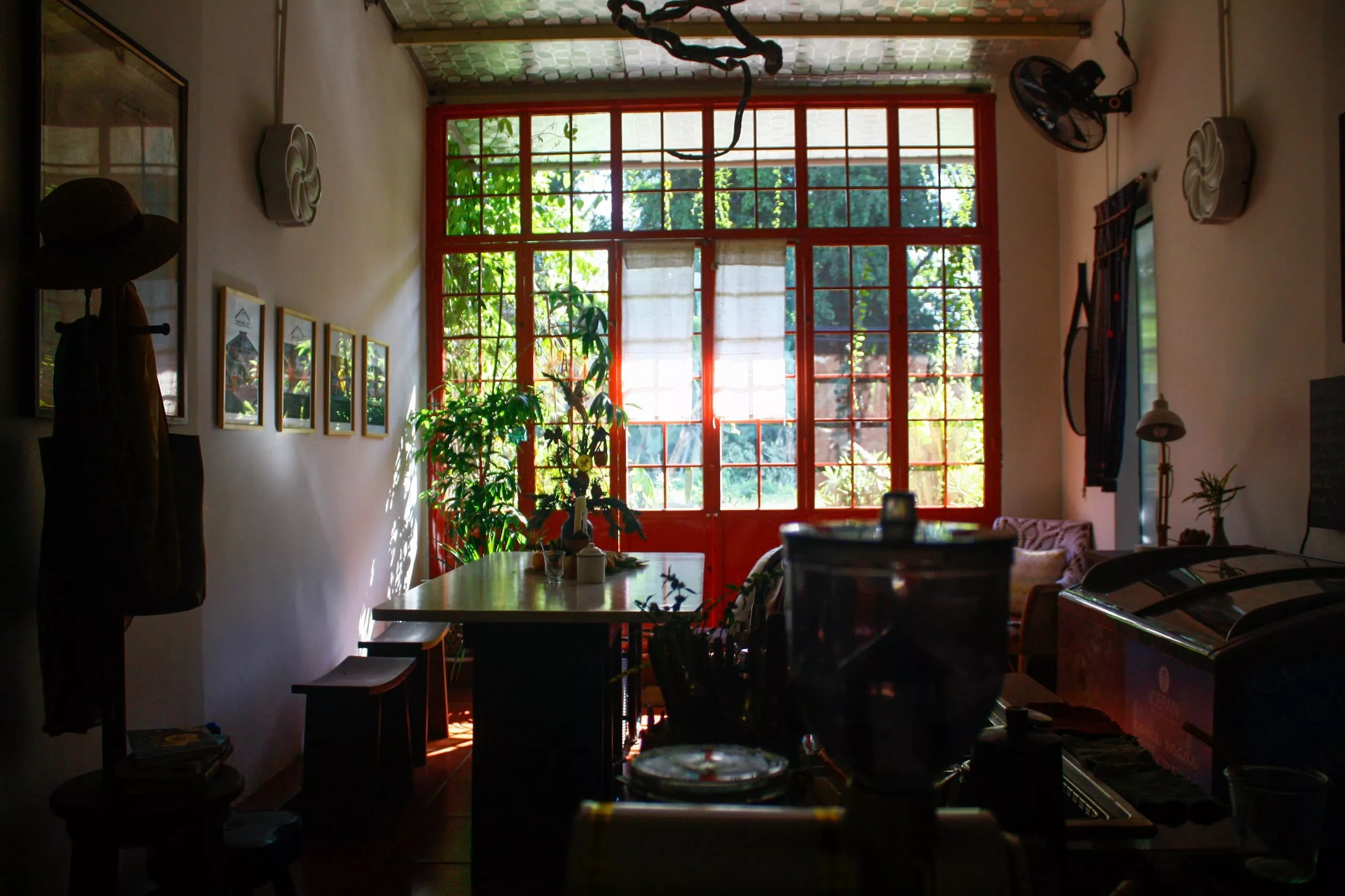 Đi Nha Trang chụp ảnh ở Xoài: ăn gì, chơi đâu, thư giãn chỗ nào? Xoai Studio Icepan Xuong kem thu cong.2