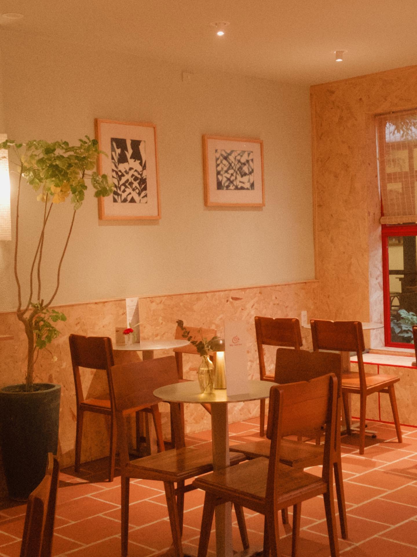 Đi Nha Trang chụp ảnh ở Xoài: ăn gì, chơi đâu, thư giãn chỗ nào? Xoai Studio K cafe nha trang.2