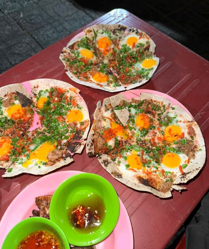 Xoai Studio am thuc thap ba nha trang.2