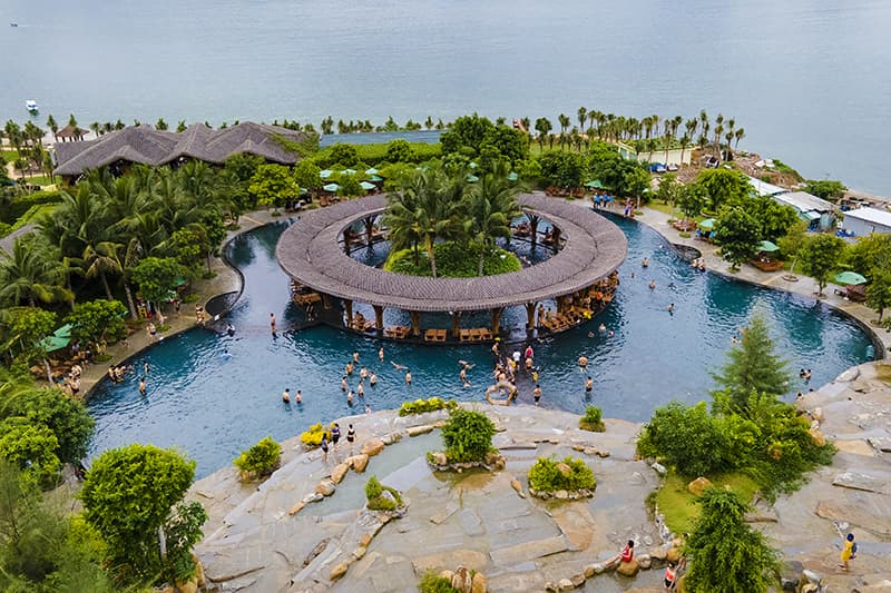Đi Nha Trang chụp ảnh ở Xoài: ăn gì, chơi đâu, thư giãn chỗ nào? hon tam