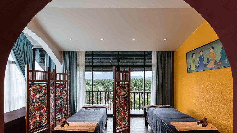 Đi Nha Trang chụp ảnh ở Xoài: ăn gì, chơi đâu, thư giãn chỗ nào? thien nhien sen spa nha trang