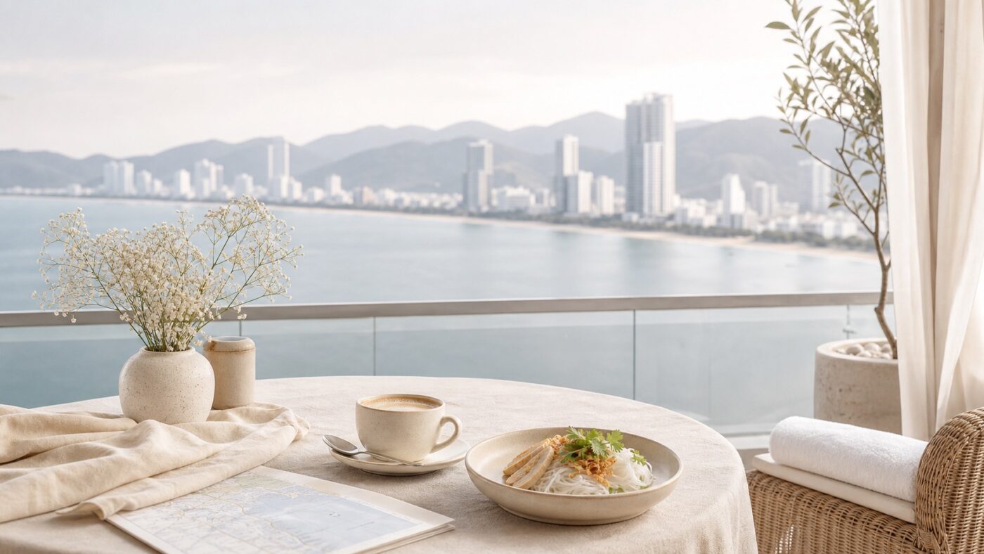 Chụp Ảnh Cưới Nha Trang Đi Nha Trang chụp ảnh ở Xoài: ăn gì, chơi đâu, thư giãn chỗ nào?