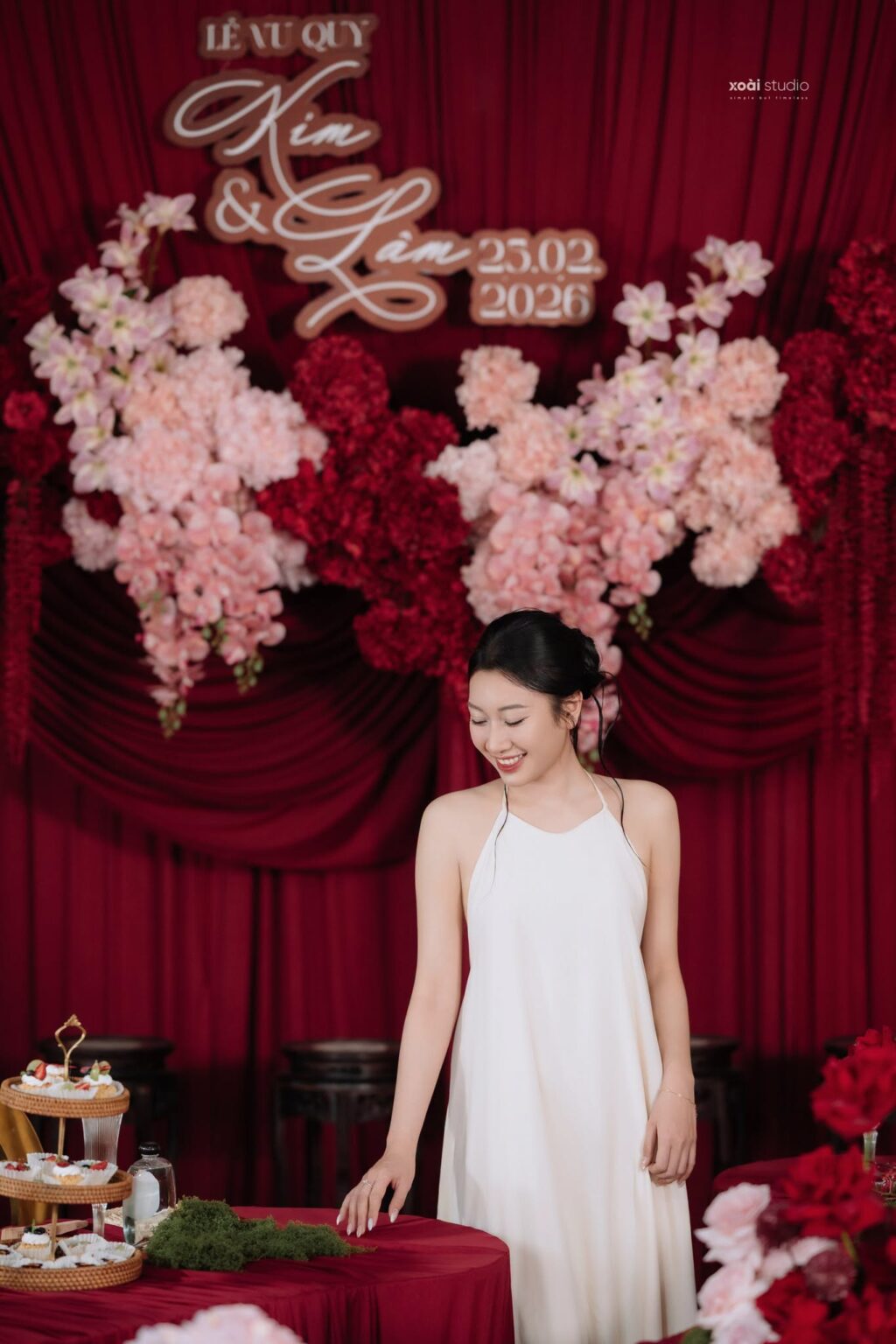 Xoai Studio anh cuoi Nha Trang KimLam.4