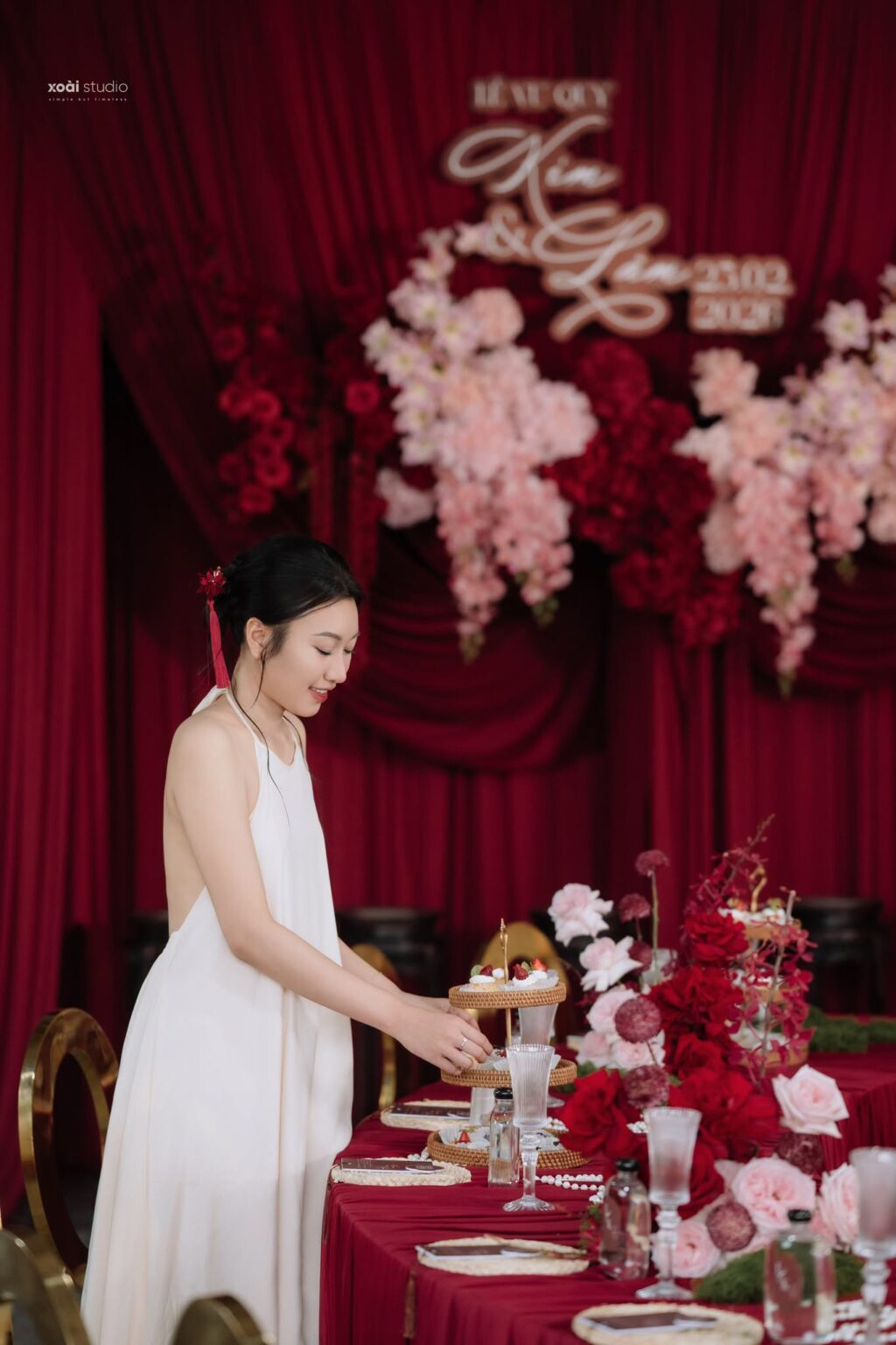 Xoai Studio anh cuoi Nha Trang KimLam.7