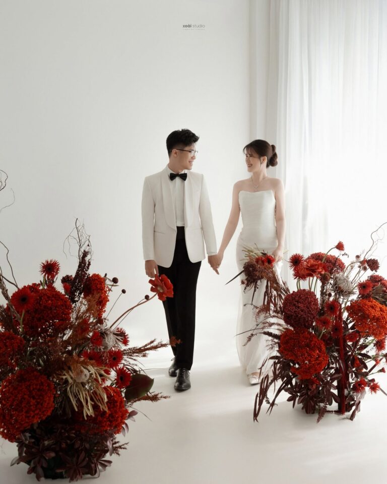 Xoai Studio anh cuoi Nha Trang NganChinh.9