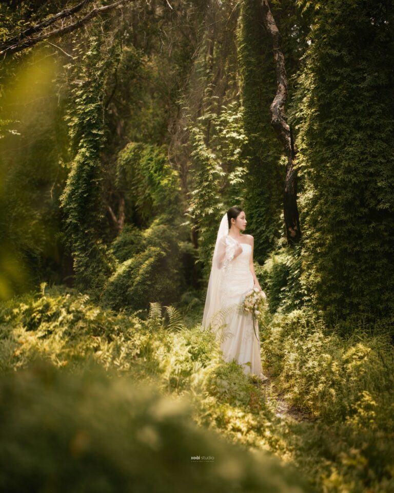 Xoai Studio anh cuoi Nha Trang OTBL rung.10