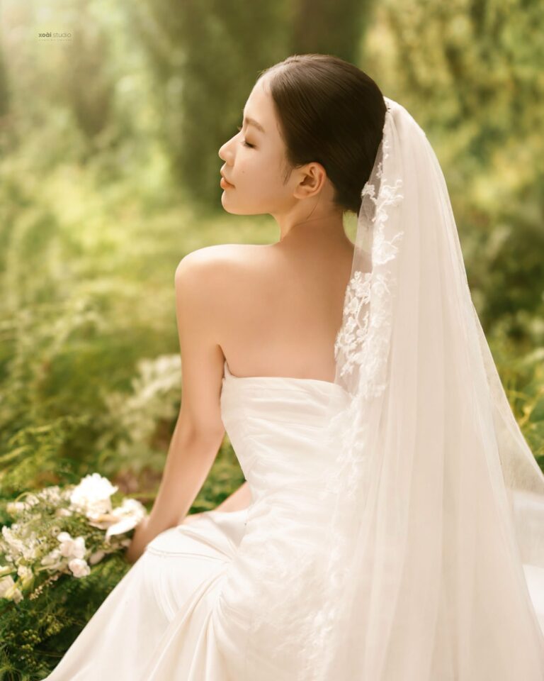 Xoai Studio anh cuoi Nha Trang OTBL rung.6